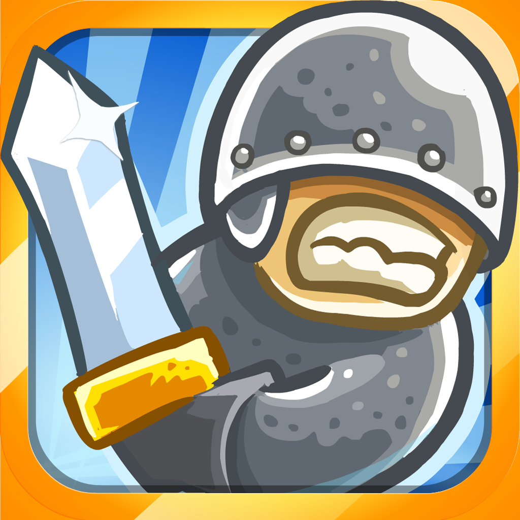 Kingdom Rush