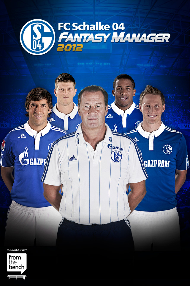 Fc Schalke 04 App Fc Schalke 04 App