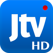 Justin.tv HD