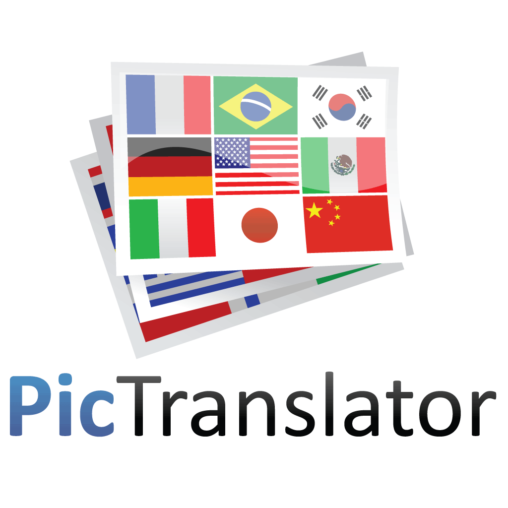 Pic Translator