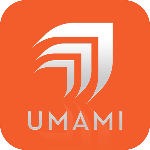 Umami for iPad - Your TV Companion