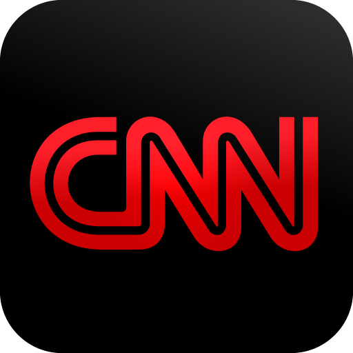 CNN App for iPad