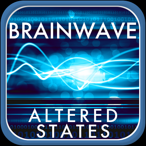 Altered States - 15 Mind Altering Binaural Brainwave Entrainment Programs