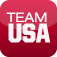 The official Team USA 2012 Road to London application provided by the  United States Olympic Committee