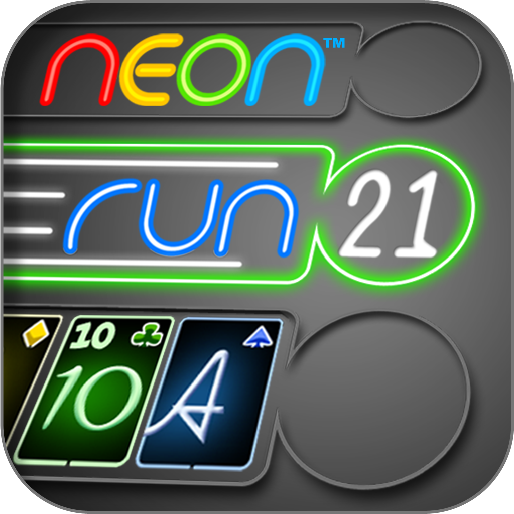Neon Run21