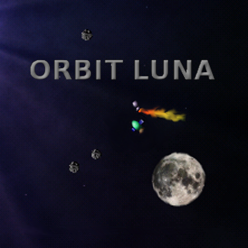 Orbit Luna