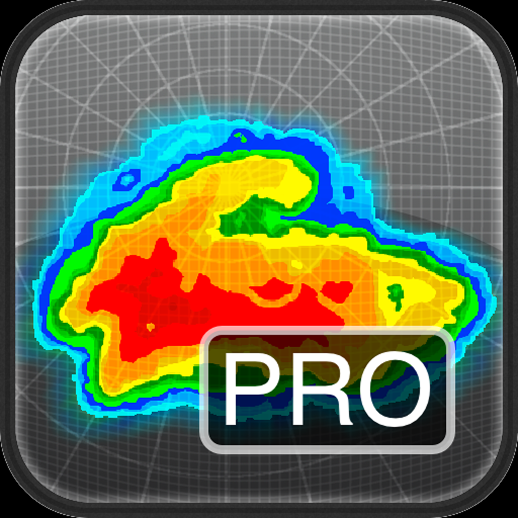MyRadar Pro Weather Radar