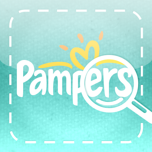 Pampers Out and About