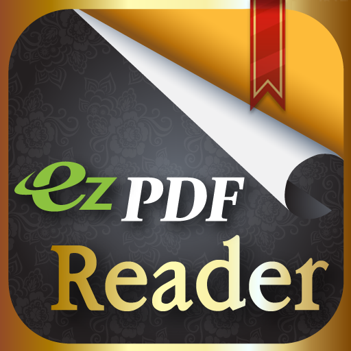 ezPDF Reader for iPad