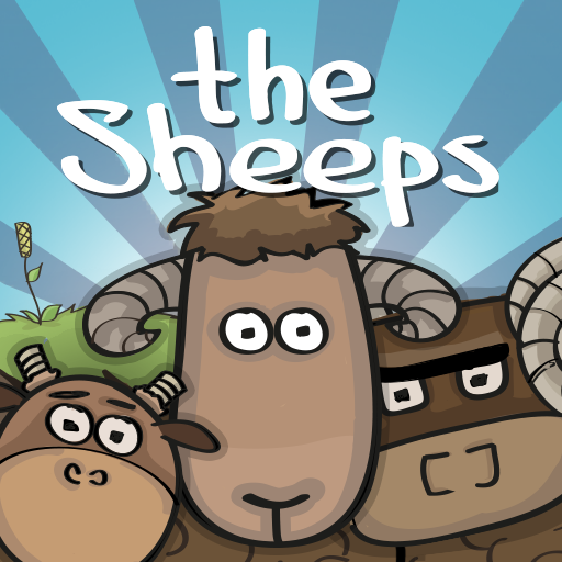 the Sheeps