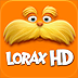 Help Pip the Bar-ba-loot get the precious marshmallows in The Lorax's 'Marshmallow Munch' puzzle game by Miniclip