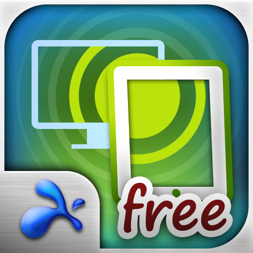 Splashtop Remote Desktop for iPad Free
