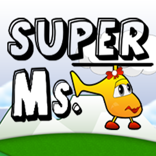 Super Ms Copter