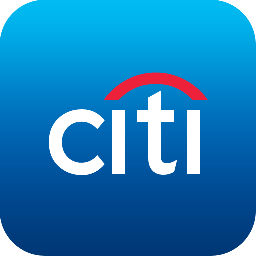 Citibank for iPad®