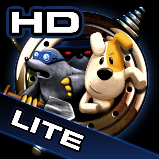 City of Secrets HD Lite