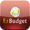 Ez Budget for iPad - Quick Envelope Budgeting by Derek Clark icon