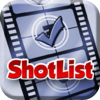 ShotList by Soluble icon