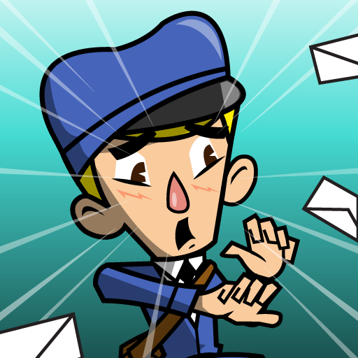 Pocket Games: Postman
