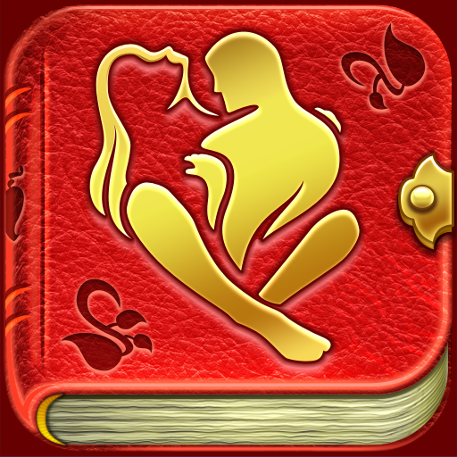 iKamasutra - Sex Positions from Kama Sutra and beyond Kamasutra