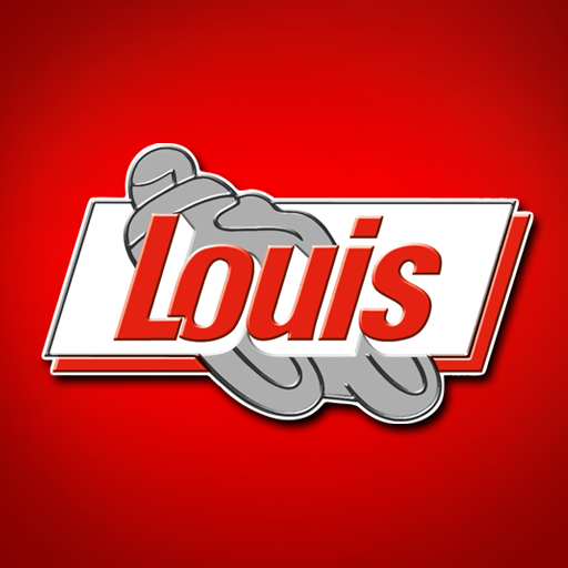 Louis Motorrad - App Store revenue & download estimates 