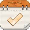 Daily 2Do by f-PrimeStudios icon