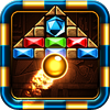 Blocks of Pyramid Breaker by Fern