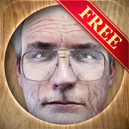 Old Fart Booth Free