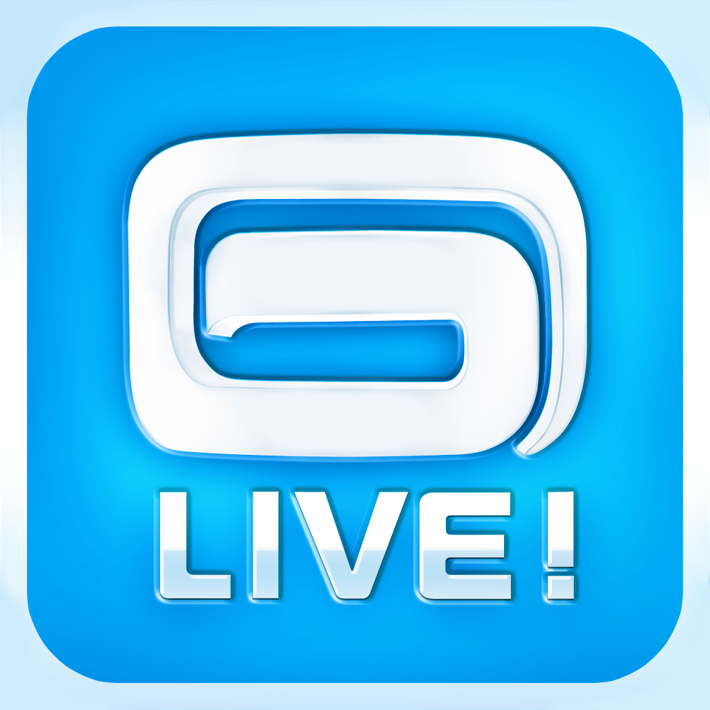 Gameloft Live! - Android/iPhone/iPad - Launch trailer 