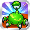 Space Inflaters by Dobsoft Studios icon