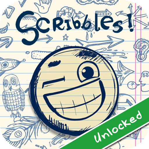 Scribbles! Unlocked