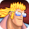 Unstoppable Fist by Ragtag Studio LLC icon