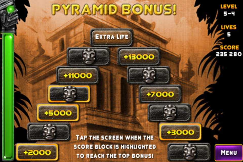 Abundante! screenshot-3