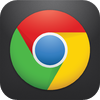 Chrome by Google, Inc. icon