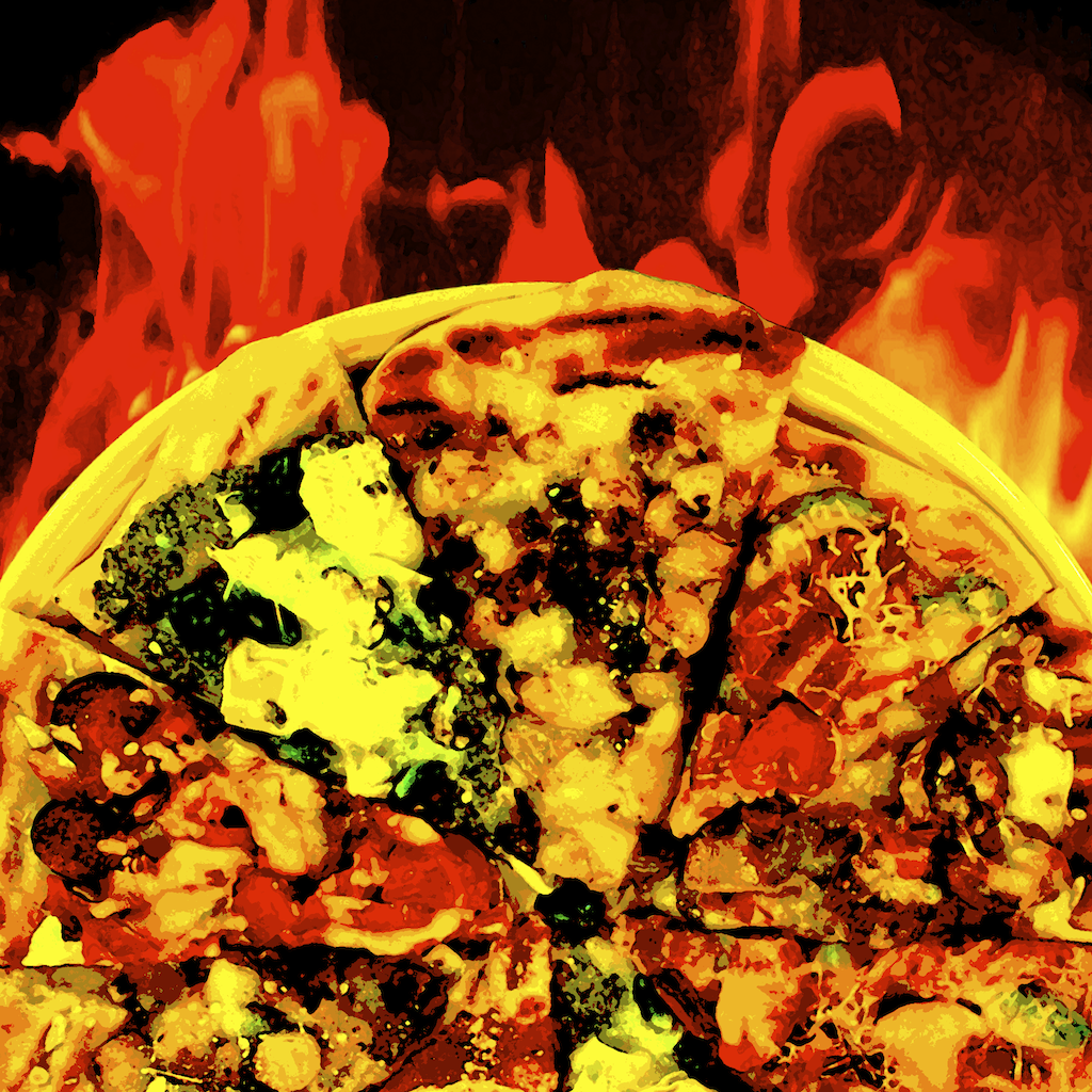 Pizza Dreams