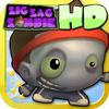 Zig Zag Zombie HD by Part Time Evil icon