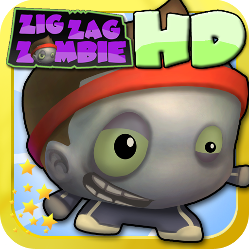 Zig Zag Zombie HD