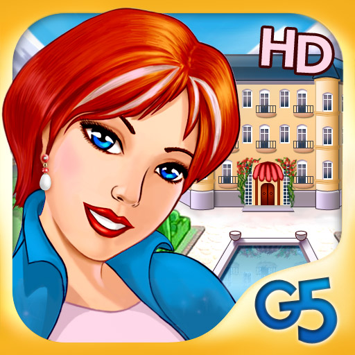 Jane's Hotel 2: Family Hero HD