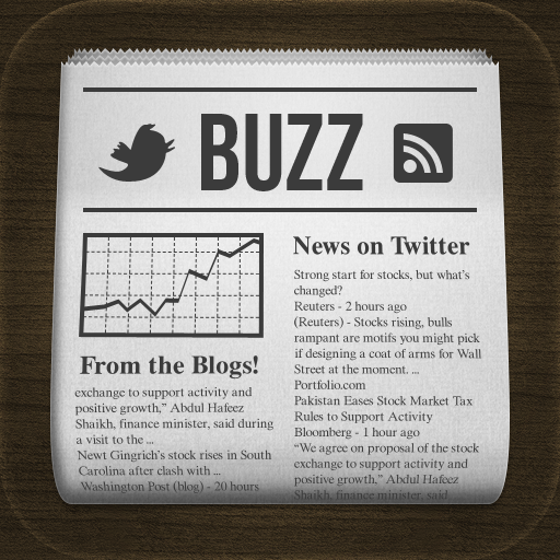 MarketBuzz - Stock Market Intelligence