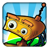 Retrobot by Endeavor Bros Interactive Software icon