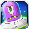 Smashing Planets by AppCrowd Entertainment icon