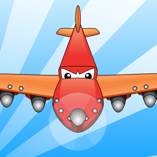 Angry Planes Free