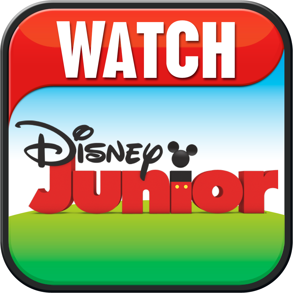 Disney Launches WATCH Disney Channel Apps In The iOS App Store