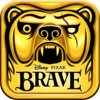 Temple Run: Brave by Disney icon