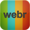 Webr by Lazy Appz icon