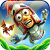 Catapult King by Chillingo Ltd icon
