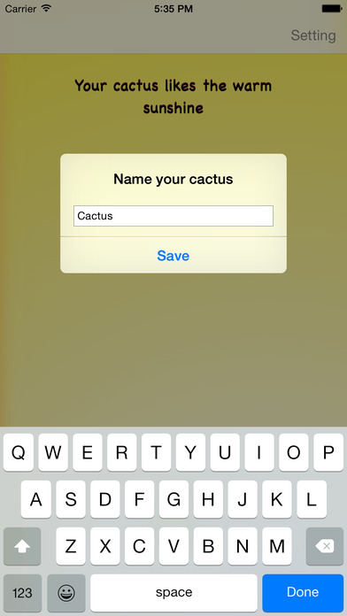 android cactus download free