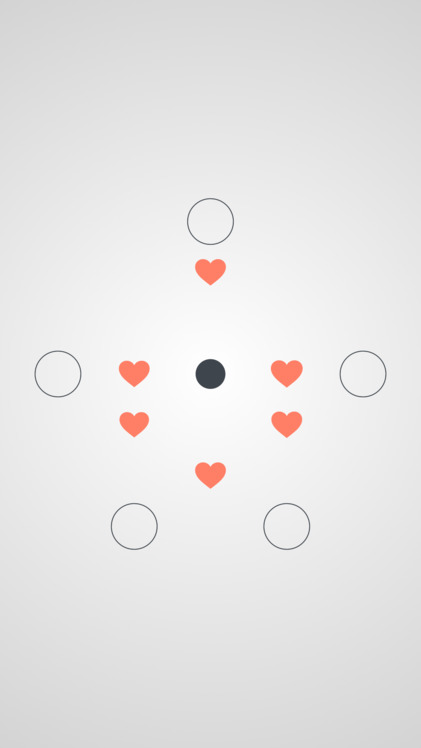Hearts - A Puzzle Game screenshot-0