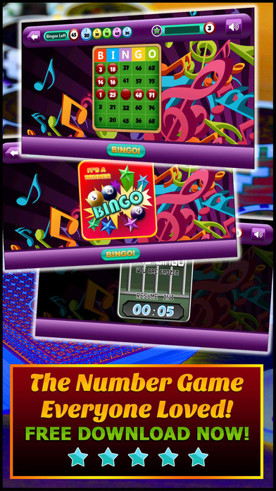 no deposit bingo games online free