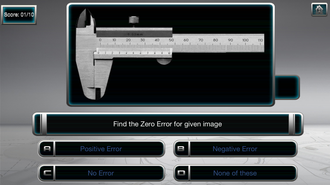 App Shopper Vernier Caliper. (Education)