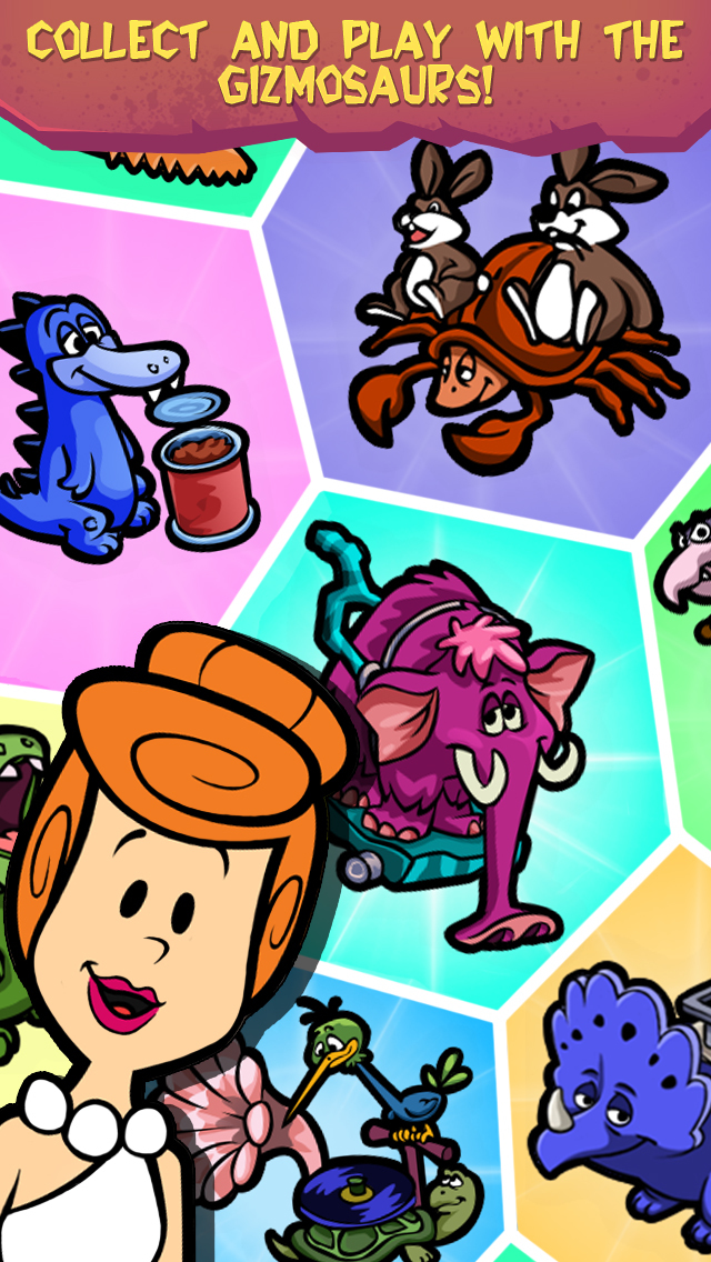 Flintstone Game Online Flintstone Game Online